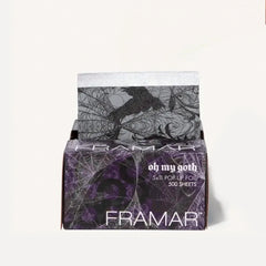 FRAMAR Láminas Pop-Up Oh My Goth 500 ct