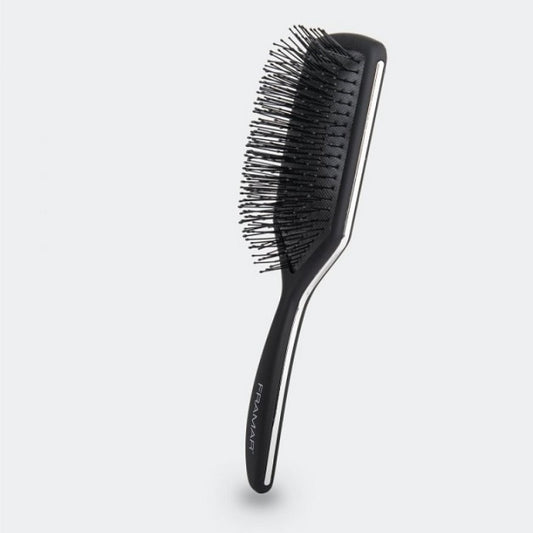 Cepillo plano- Padlle Brush Black