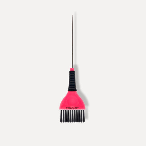 FRAMAR Pincel Pin Tail Brush