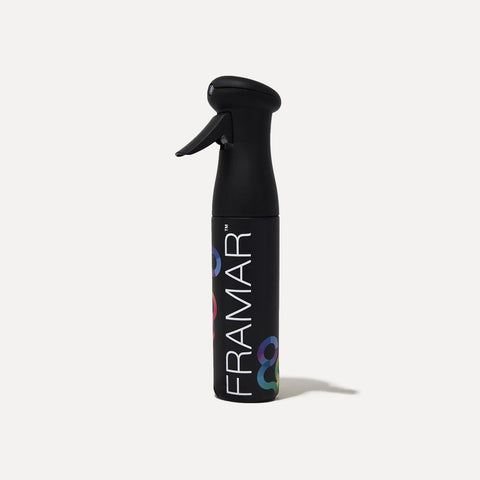 FRAMAR Botella Spray Myst Assist Negra 250 ml