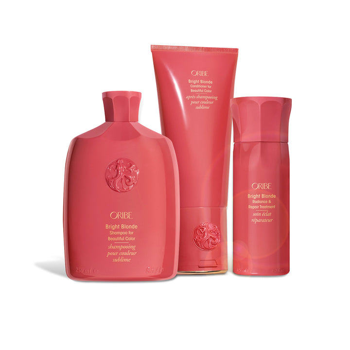 Kit BrightBlonde Oribe