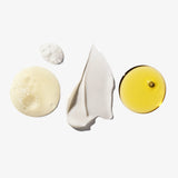 Kit de Cuidado Capilar Con Protección Térmica OLAPLEX N°4 de 250ml + N°5 de 250ml + N°7 30ml OLAPLEX