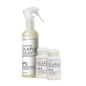 Kit De Reparación Profunda OLAPLEX N°0 Y N°3 - kit
