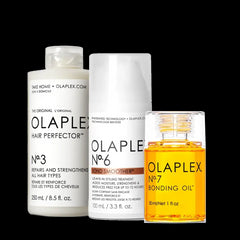 KIT Reparación y finalizado Olaplex N3 N6 y N7