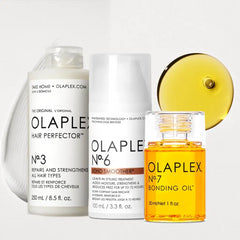 KIT Reparación y finalizado Olaplex N3 N6 y N7