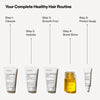 THE HEALTHY HAIR DISCOVERY SET OLAPLEX