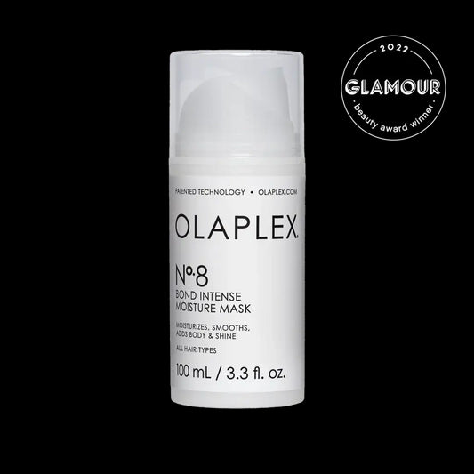 Mascarilla de hidratación OLAPLEX N8 - Mascarilla