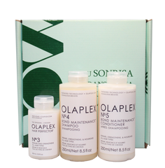 Kit Edición Especial – ONE WEEK OLAPLEX ✨
