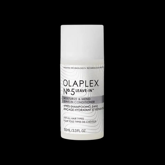 Nº.5 LEAVE-IN MOISTURIZE & MEND LEAVE-IN CONDITIONER - Crema