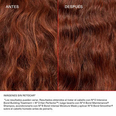 OLAPLEX Nº0 Tratamiento Reparador Capilar Intensivo 155ml OLAPLEX