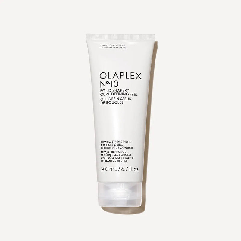 OLAPLEX Nº10 Gel Definidor de Rizos 200ml