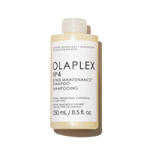 OLAPLEX N°4 Shampoo Reparador 250ml