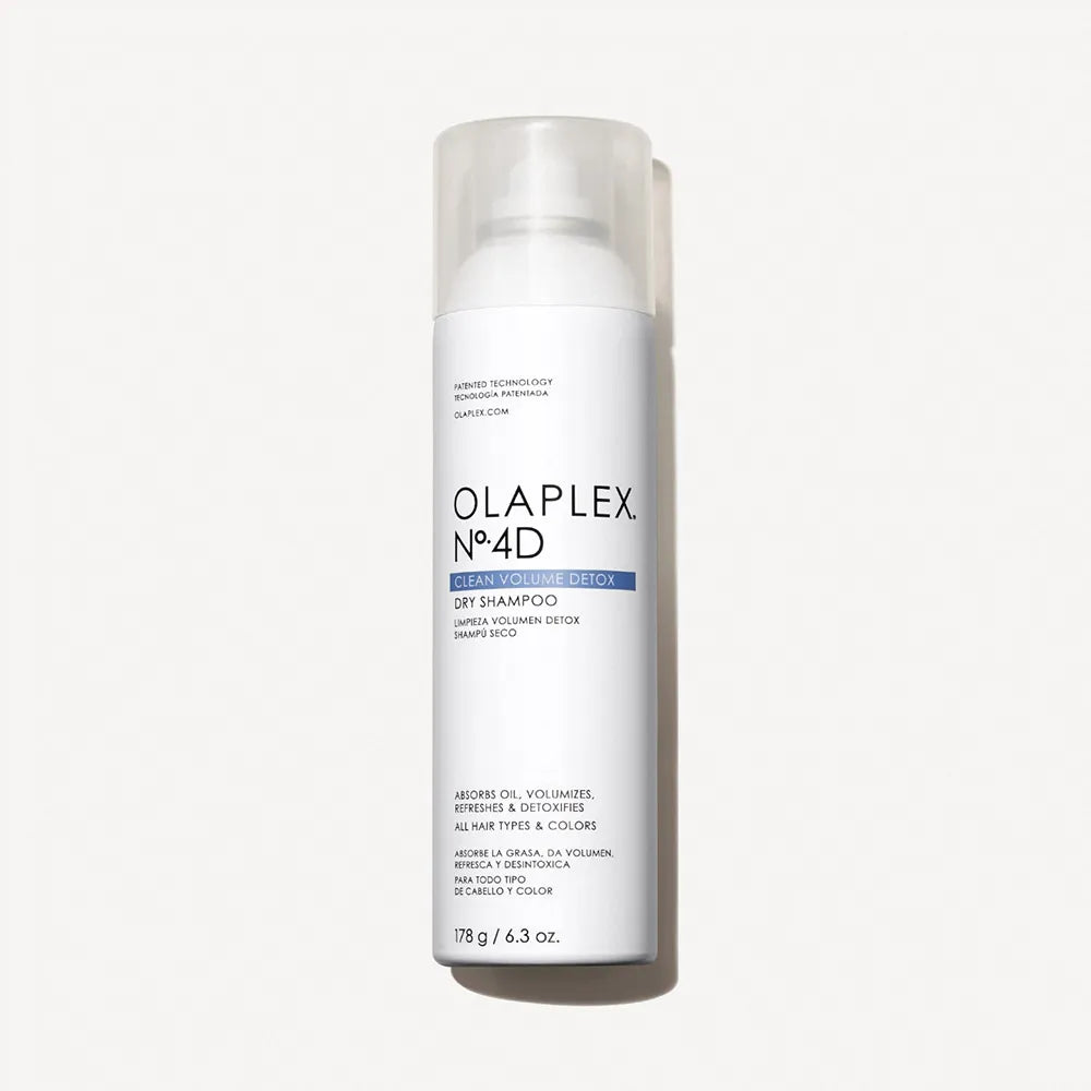 OLAPLEX N°4D Shampoo Seco Desintoxica Limpia y da Volumen   178g OLAPLEX
