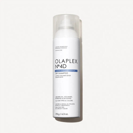 OLAPLEX N°4D Shampoo Seco Desintoxica Limpia y da Volumen   178g OLAPLEX