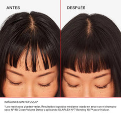 OLAPLEX N°4D Shampoo Seco Desintoxica Limpia y da Volumen   178g OLAPLEX