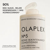 OLAPLEX N°5 Acondicionador Reparador Nutritivo 250ml OLAPLEX