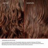 OLAPLEX N°5 Acondicionador Reparador Nutritivo 1000ml OLAPLEX