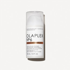 OLAPLEX N°6 Crema para peinar Control Frizz 100ml