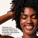OLAPLEX N°6 Crema para peinar Control Frizz 100ml OLAPLEX
