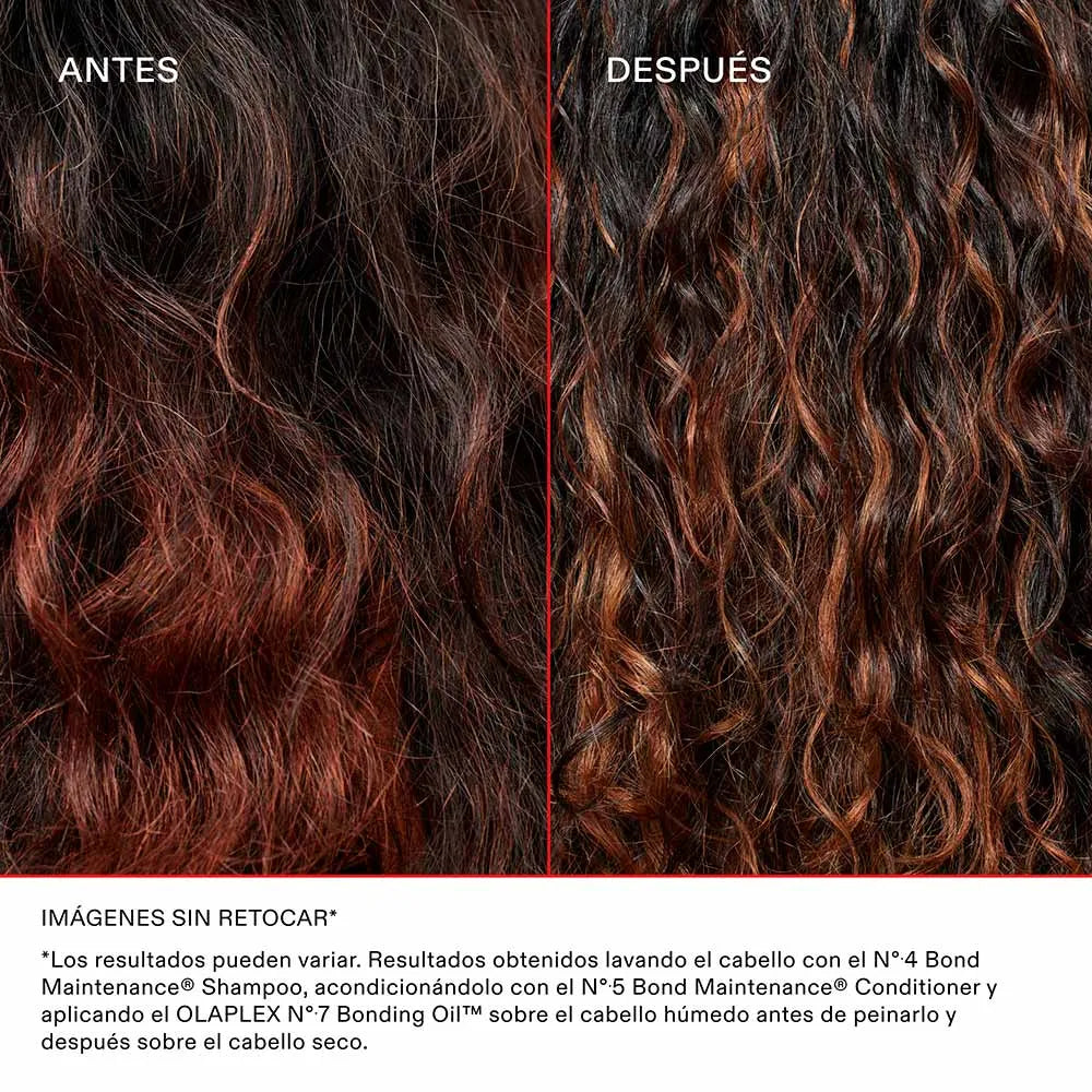 OLAPLEX N°7 Aceite Termoprotector Capilar   60ml OLAPLEX