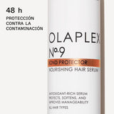 OLAPLEX N°9 Suero Nutritivo Termo Protector y Anti-Daños   90ml OLAPLEX