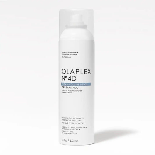 OLAPLEX Nº4D CLEAN VOLUME DETOX DRY SHAMPOO - Shampoo