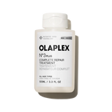 OLAPLEX N°3 PLUS TRATAMIENTO DE REPARACIÓN COMPLETA (100ml) OLAPLEX