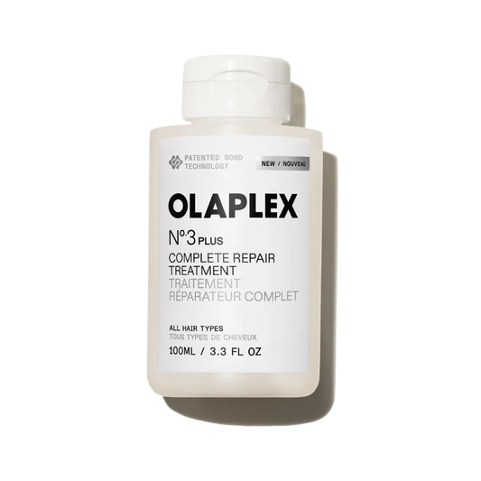 OLAPLEX N°3 PLUS TRATAMIENTO DE REPARACIÓN COMPLETA (100ml) OLAPLEX