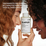 OLAPLEX N°3 PLUS TRATAMIENTO DE REPARACIÓN COMPLETA (100ml) OLAPLEX