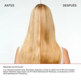 OLAPLEX N°3 PLUS TRATAMIENTO DE REPARACIÓN COMPLETA (100ml) OLAPLEX