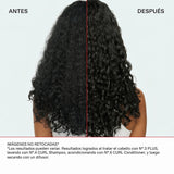 OLAPLEX N°3 PLUS TRATAMIENTO DE REPARACIÓN COMPLETA (100ml) OLAPLEX