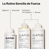 OLAPLEX N°3 PLUS TRATAMIENTO DE REPARACIÓN COMPLETA (100ml) OLAPLEX