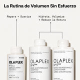 OLAPLEX N°3 PLUS TRATAMIENTO DE REPARACIÓN COMPLETA (100ml) OLAPLEX