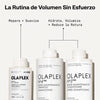 OLAPLEX N°3 PLUS TRATAMIENTO DE REPARACIÓN COMPLETA (100ml) OLAPLEX