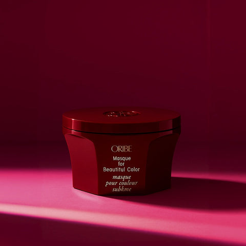 ORIBE Mascarilla Para Color Hermoso y Vibrante Masque For Beautiful Color 175ml