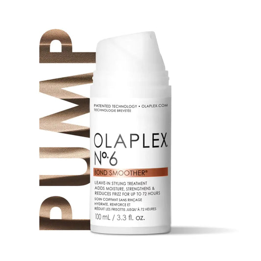 Peinado y antifrizz Olaplex N°6 100ml - Crema Hidratante