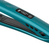 Plancha de pelo Teal Tides 10X™ Bioionic