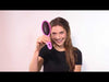 WETBRUSH Cepillo Pro Plano Desenredante Paddle - Pink