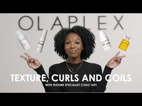 Rutina de finalizado OLAPLEX Nº967