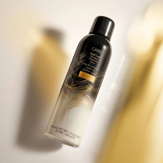ORIBE Spray Protector De Calor En Seco Gold Lust 250ml