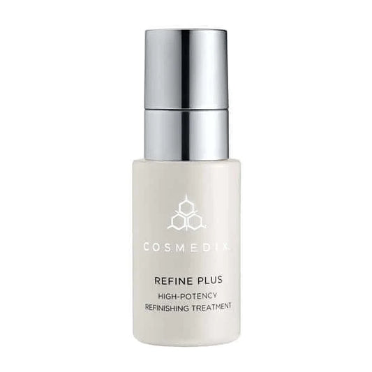 Refine Plus