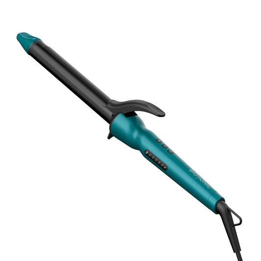 Rizador de barril largo Teal Tides Bioionic