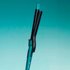 Rizador de barril largo Teal Tides Bioionic