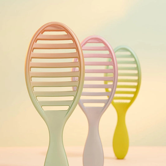 WETBRUSH Cepillo de Rápido Secado Atardecer Speed Dry Seafoam