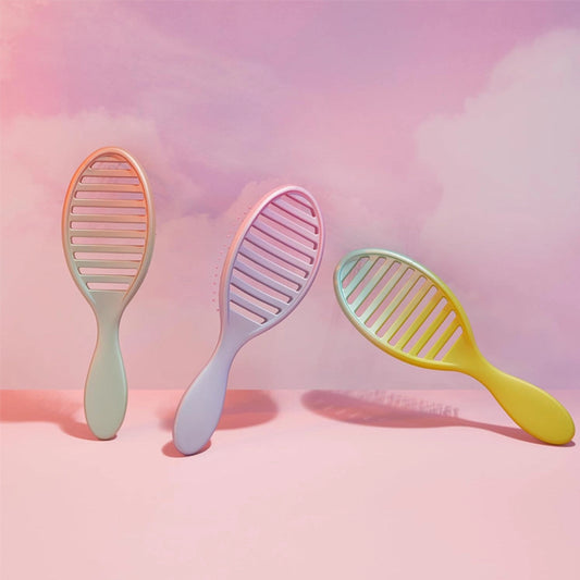 WETBRUSH Cepillo de Rápido Secado Atardecer Speed Dry Atardecer