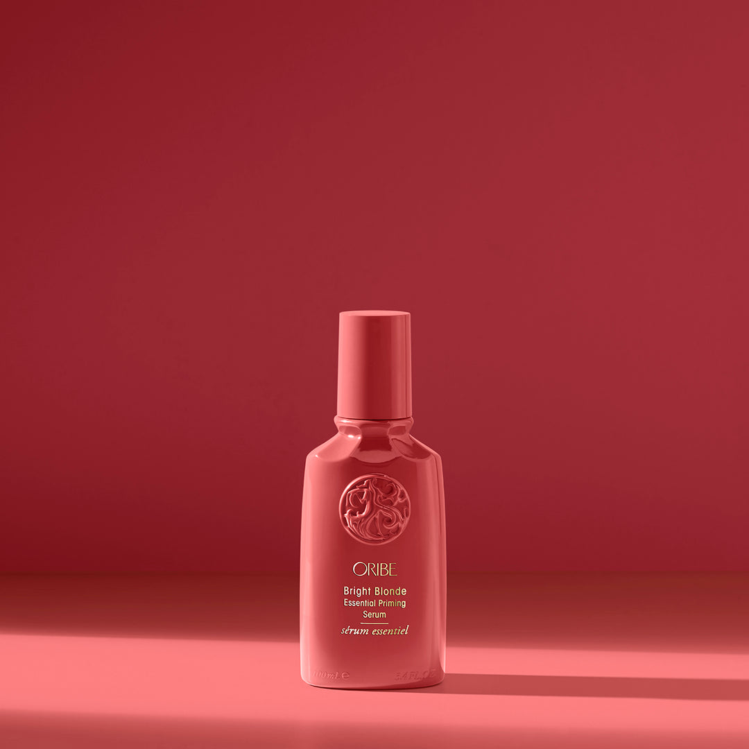 Suero matizante para cabello rubio ORIBE 