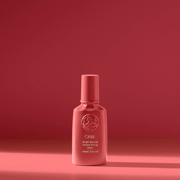 Suero matizante para cabello rubio ORIBE 