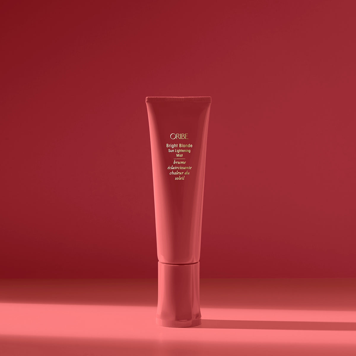 Laca iluminadora de cabello Oribe