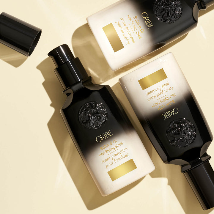 Termoprotector Oribe Balm D'Or 100ml