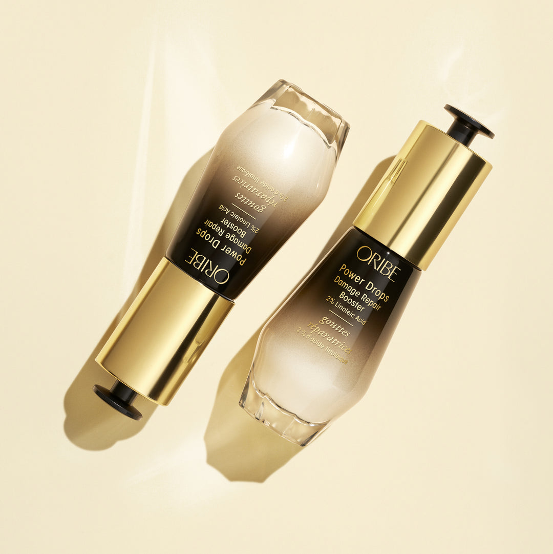 Oleo para el cabello Oribe Power Drops Damage Repair Booster